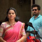 Harish Dudhade’s Entry Of Saraswati TV Serial On Colors Marathi