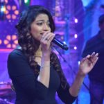Juilee Joglekar Zee Yuva Sargam Music Show