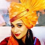 Ruchita Viajy Jadhav Marathi Actress Photo