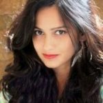 Shivani Baokar Marathi Actress Biography Photos