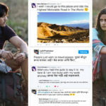 Twitter war between Neha & Lalit