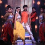 colors marathi 2 MAD Finale Vaibbhav Tatwawdi pooja sawant