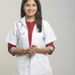 Doctor Anjali in Zee Yuva Serial