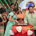 Sonalee Kulkarni B’day Bash Surprize