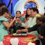 comedychi bullet train Sonalee Kulkarni mahesh kothare