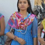 Rajeshwari Kharat Itemgiri Marathi Movie Actress