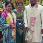 Prarthana Behere hd Married Photo