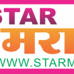 starmarathi logo