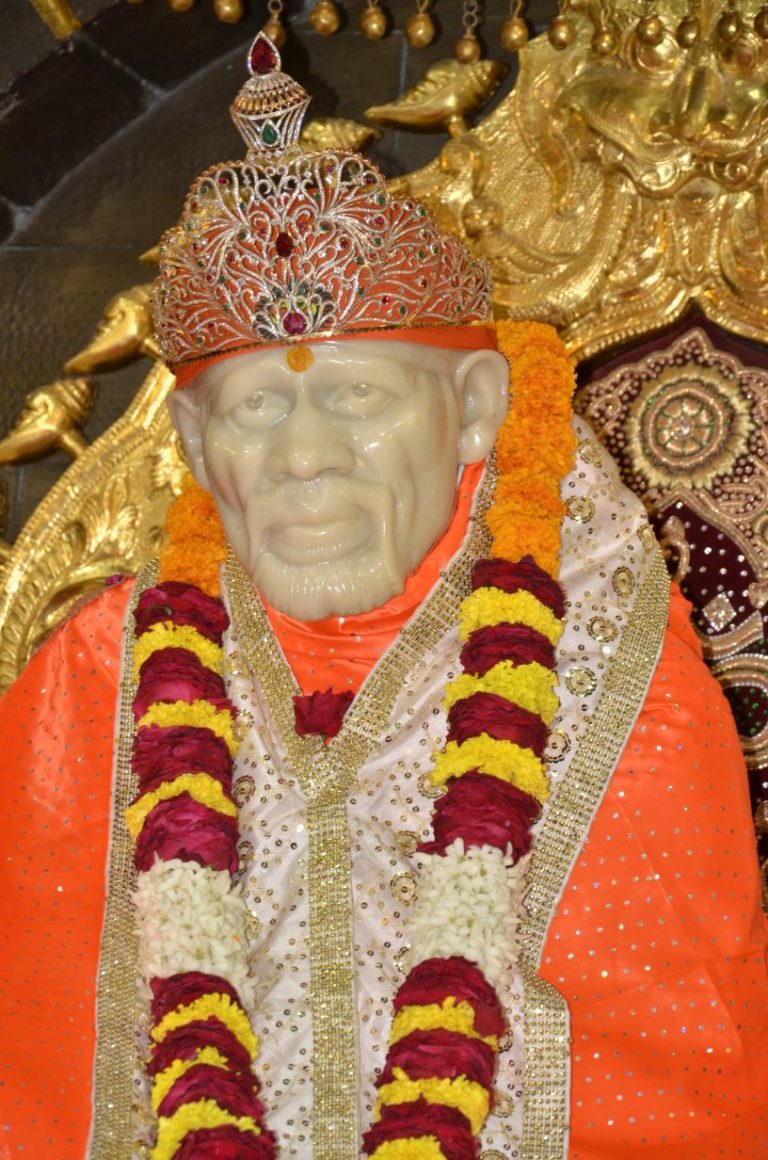 Shirdi Sai Baba Photos Full HD Wallpapers Free Download