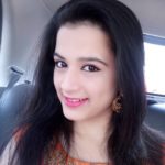 Marathi Actress Prajakta Gaikwad new photo download