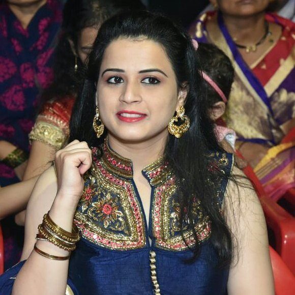 images of Marathi serial actress