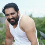 Sachin Gawali Marathi Actor Bio