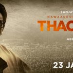 Thackeray (2019) Movie