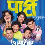 Party Full Marathi Movie Download