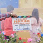Perfume (2018)Marathi Movie