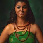 Bramhacharini Devi Tejaswini Pandit