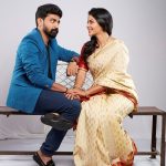 Tu Ashi Javali Raha – Zee Yuva Serial Titikshya Tawde