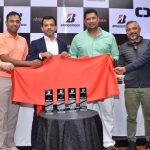 Bridgestone India presents NIRMAYAN Charity Pro Am Golf Tournament to support the cause of Educ ation for underprivileged children