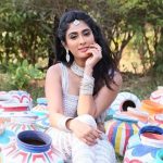 Deepti Sati Bold Photos