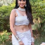 Deepti Sati Marathi Actress Bold Photos