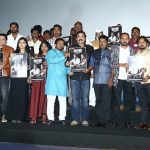 Trailer of Film ‘PARDHAD’ released with significant attendance of Pardhi Community…