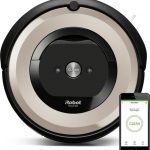 iRobot roomba e5