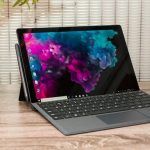 microsoft surface 6 pro