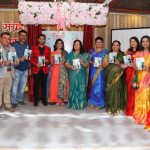 Zee Yuva Phulpakhru Book Launch in the show2