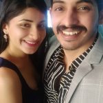 nikhil chavhan and sayali patil chemistry