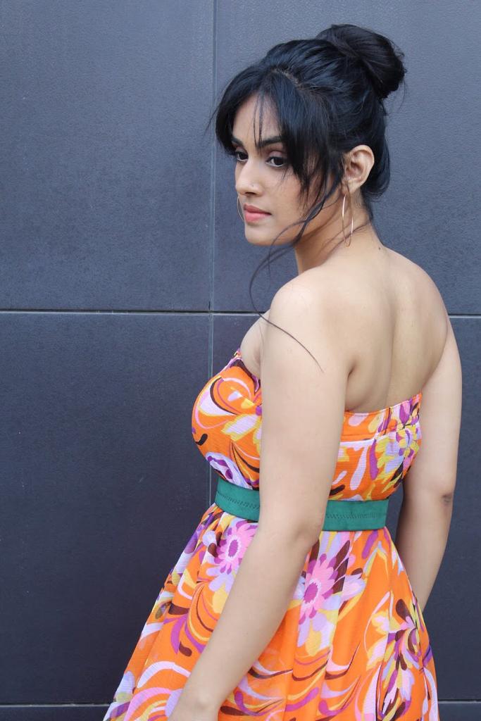 Pallavi Patil Marathi Actress New Photoshoot