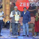 zee talkeis comedy award in dharmendra1