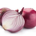 Benefits of eating raw onion!3