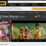 Khari Biscuit imdb ratings